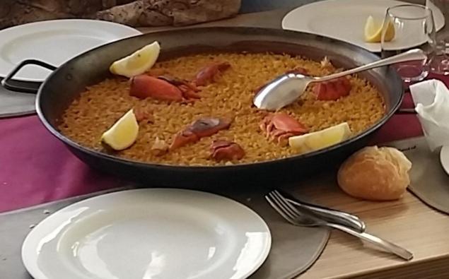 Casa Mariseta Y Tonet, Naturaleza A 2 Km Del Mar 칼페 외부 사진